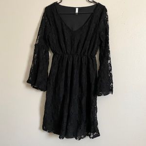 Pinkblush Maternity Dress